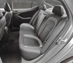 Kia Optima 2011 года